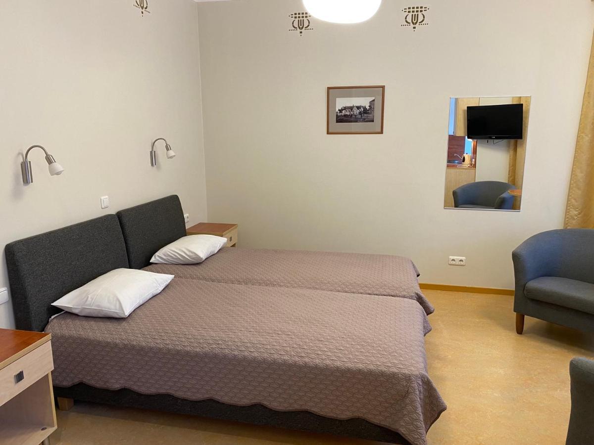 Hommiku Guesthouse Pärnu Exterior foto