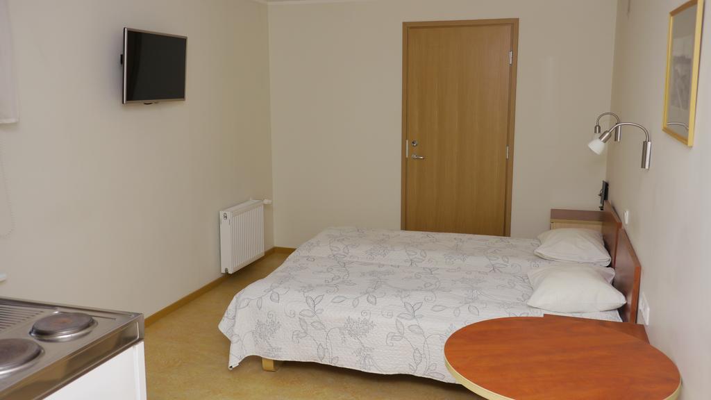 Hommiku Guesthouse Pärnu Quarto foto