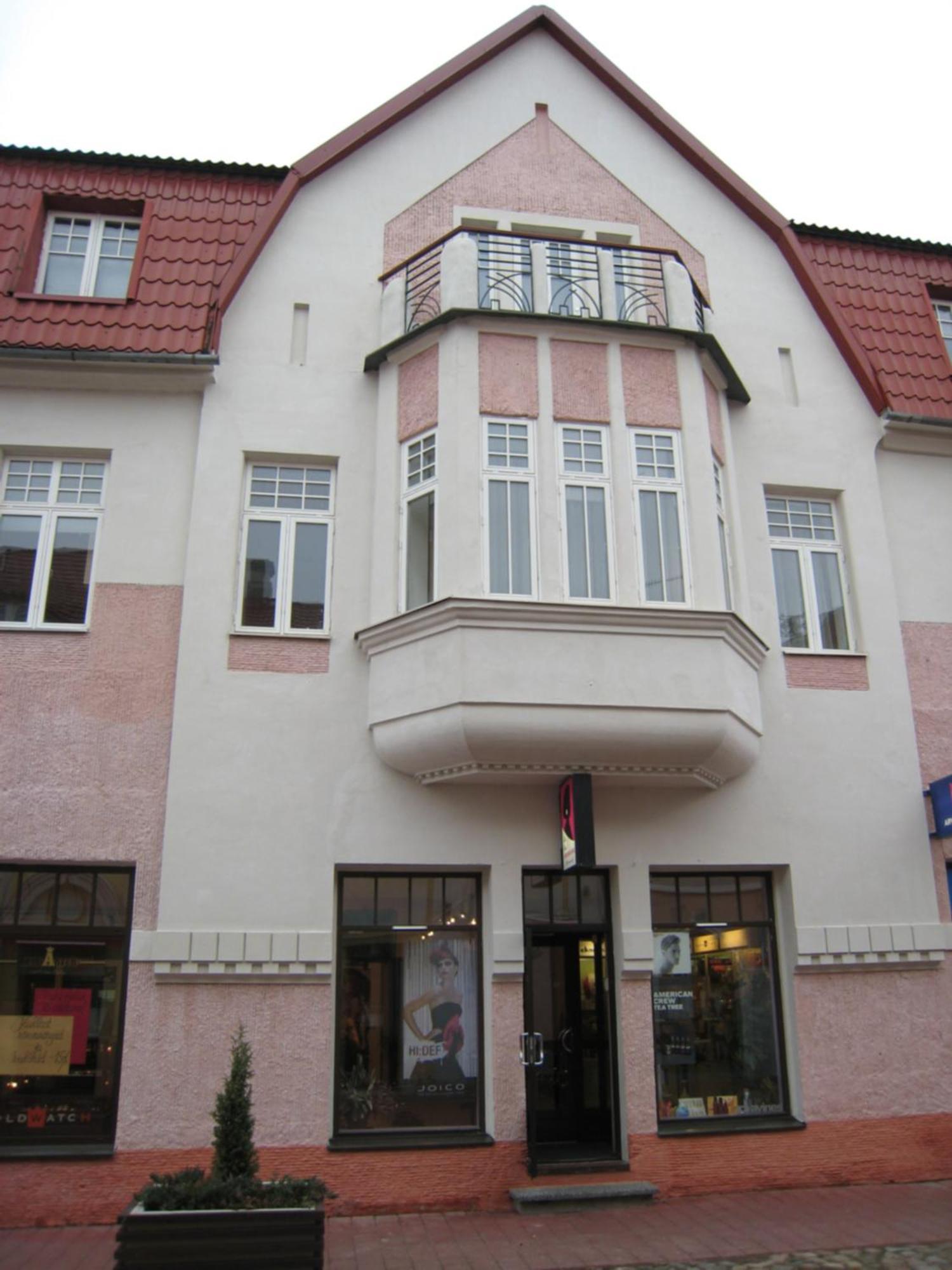 Hommiku Guesthouse Pärnu Exterior foto