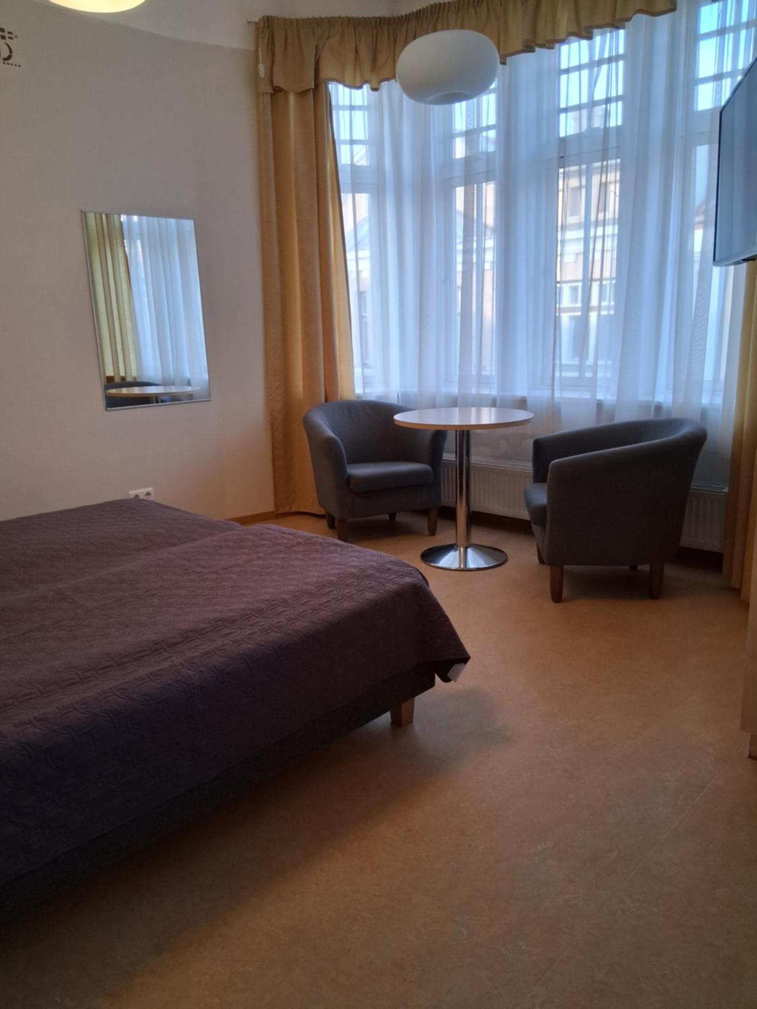 Hommiku Guesthouse Pärnu Exterior foto