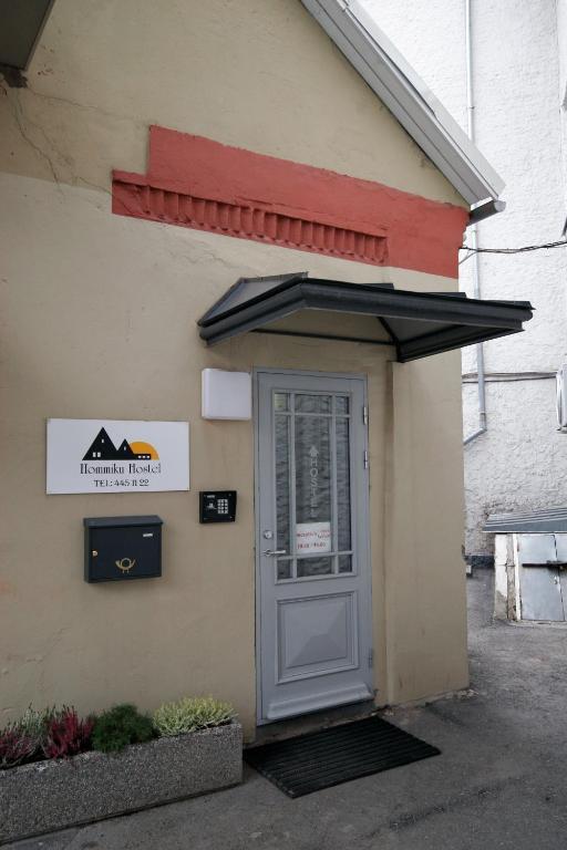 Hommiku Guesthouse Pärnu Exterior foto