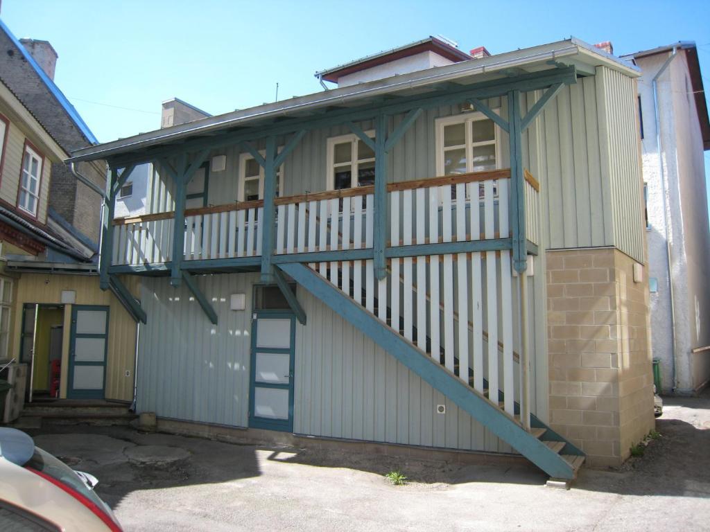 Hommiku Guesthouse Pärnu Exterior foto