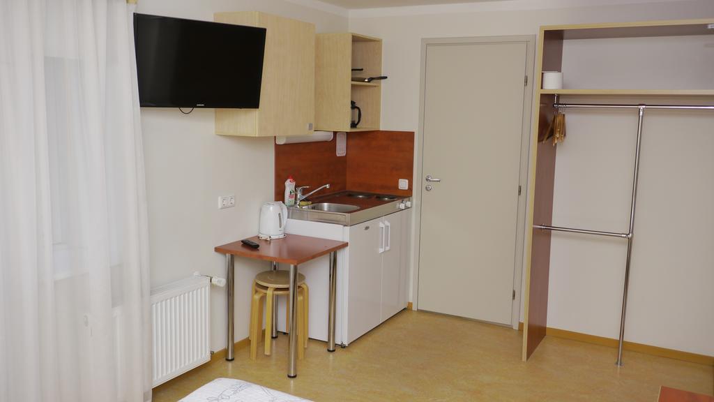 Hommiku Guesthouse Pärnu Exterior foto
