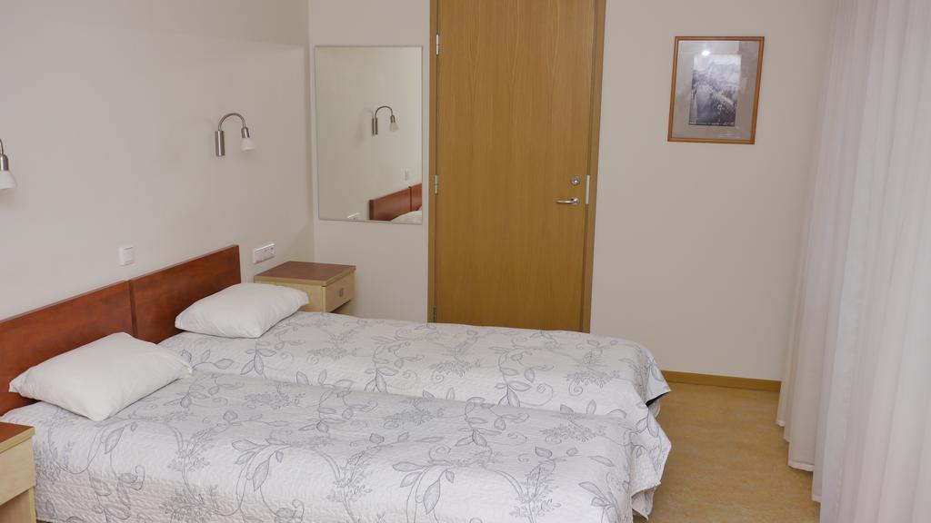 Hommiku Guesthouse Pärnu Exterior foto