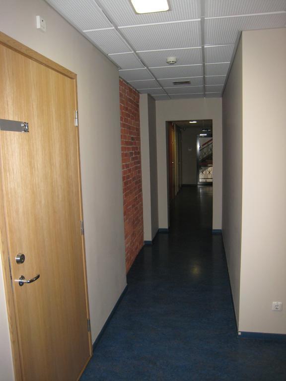 Hommiku Guesthouse Pärnu Exterior foto