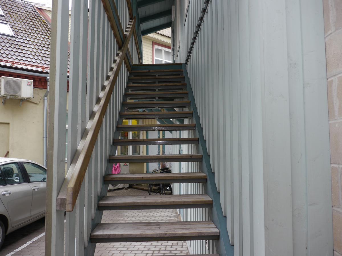 Hommiku Guesthouse Pärnu Exterior foto