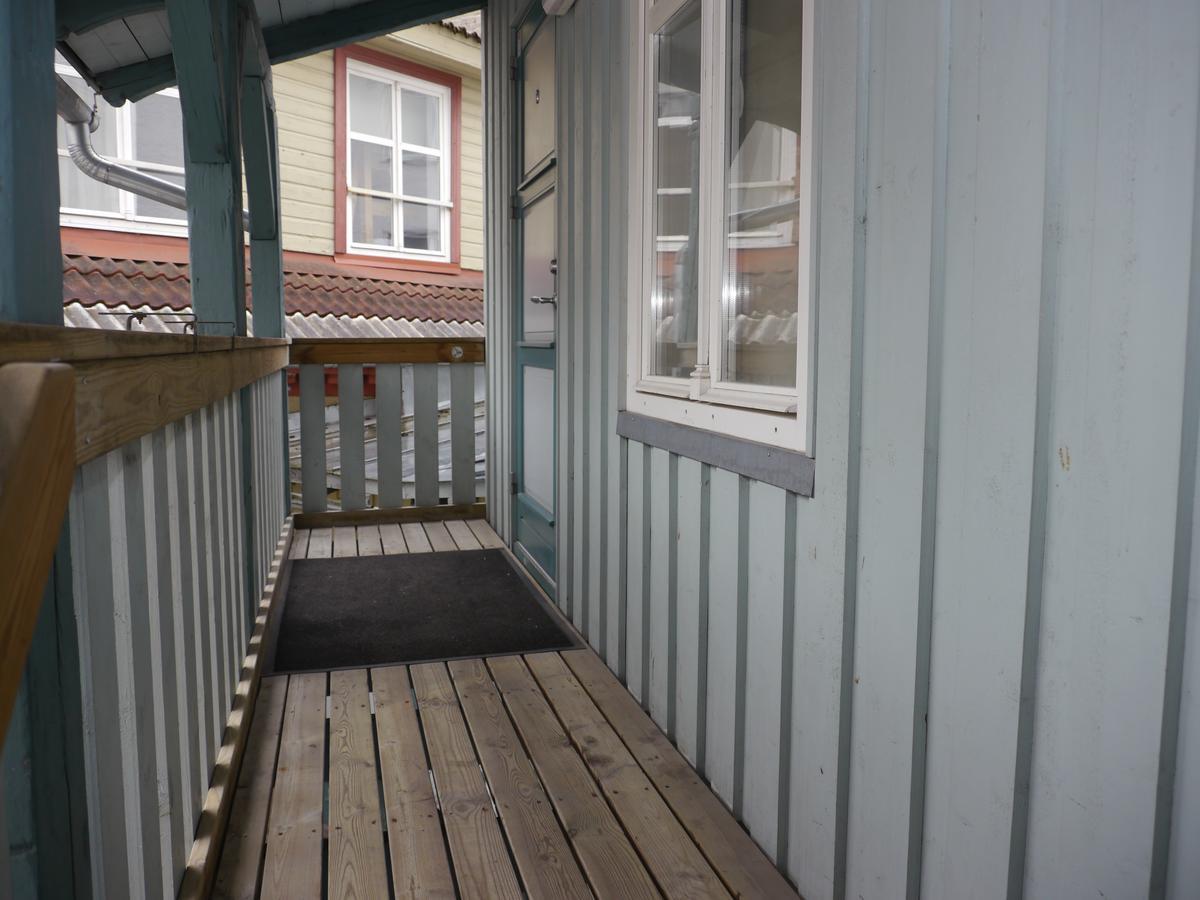 Hommiku Guesthouse Pärnu Exterior foto