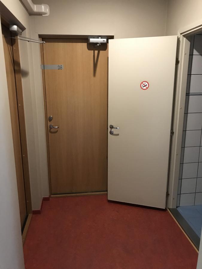 Hommiku Guesthouse Pärnu Exterior foto