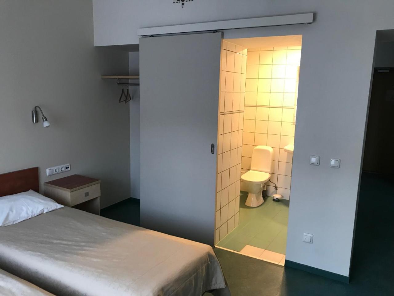 Hommiku Guesthouse Pärnu Exterior foto