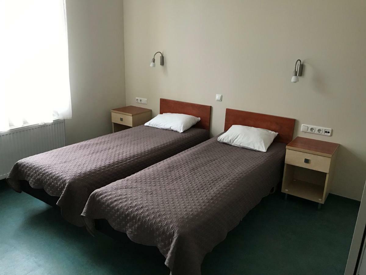 Hommiku Guesthouse Pärnu Exterior foto